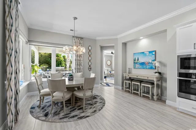 $1,535,000 | 2225 Macerata Loop, Myrtle Beach, SC 29579