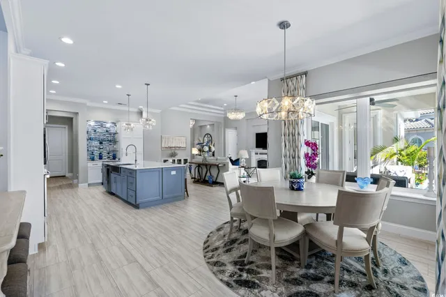 $1,535,000 | 2225 Macerata Loop, Myrtle Beach, SC 29579