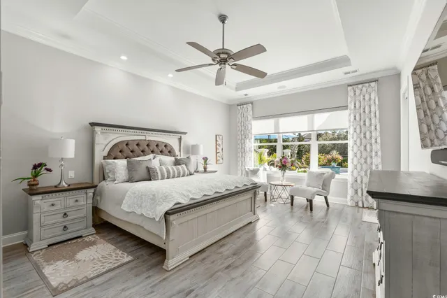 $1,535,000 | 2225 Macerata Loop, Myrtle Beach, SC 29579