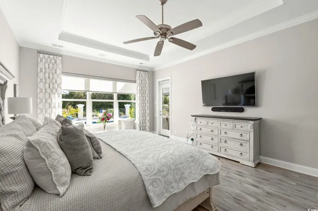 $1,535,000 | 2225 Macerata Loop, Myrtle Beach, SC 29579