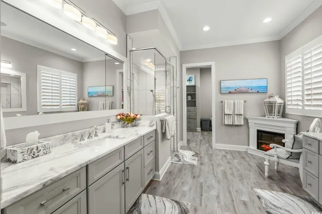 $1,535,000 | 2225 Macerata Loop, Myrtle Beach, SC 29579