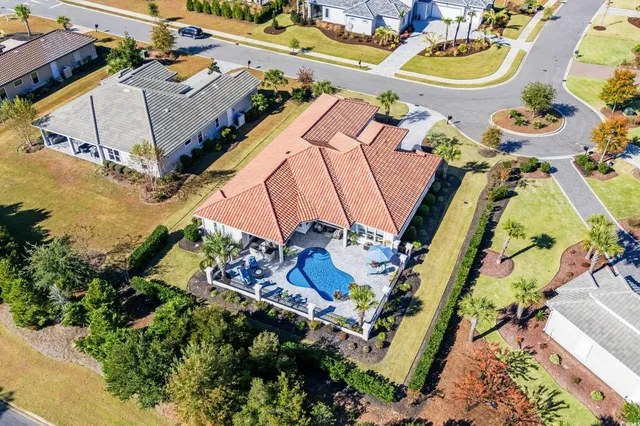 $1,535,000 | 2225 Macerata Loop, Myrtle Beach, SC 29579