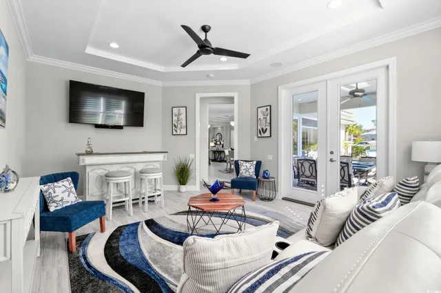 $1,535,000 | 2225 Macerata Loop, Myrtle Beach, SC 29579