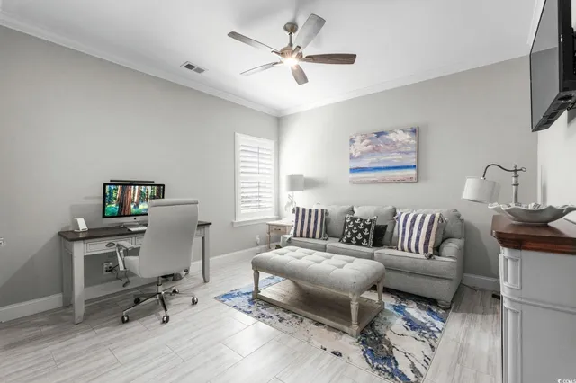 $1,535,000 | 2225 Macerata Loop, Myrtle Beach, SC 29579