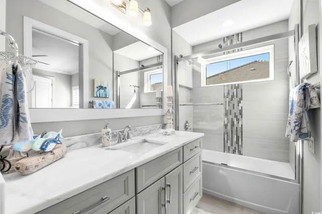 $1,535,000 | 2225 Macerata Loop, Myrtle Beach, SC 29579