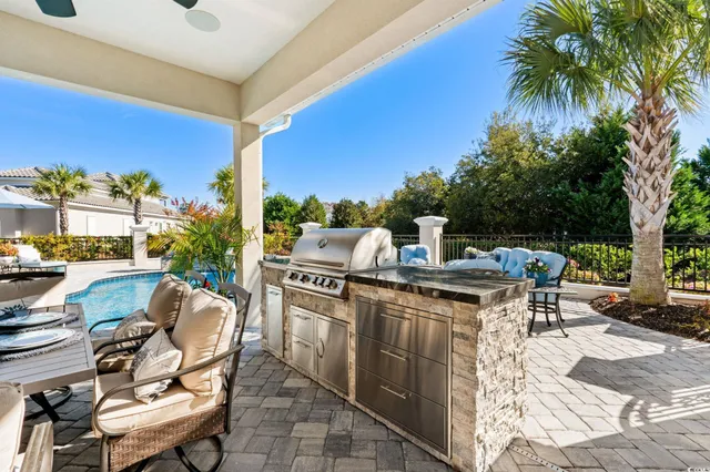 $1,535,000 | 2225 Macerata Loop, Myrtle Beach, SC 29579