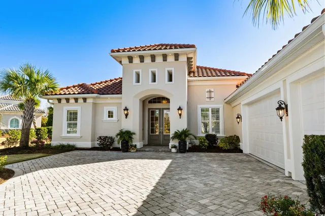 $1,535,000 | 2225 Macerata Loop, Myrtle Beach, SC 29579