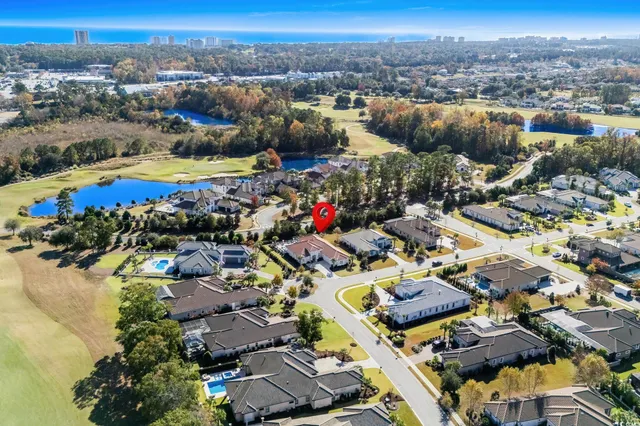 $1,535,000 | 2225 Macerata Loop, Myrtle Beach, SC 29579
