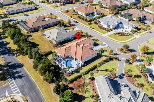 $1,535,000 | 2225 Macerata Loop, Myrtle Beach, SC 29579