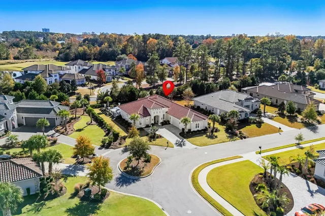 $1,535,000 | 2225 Macerata Loop, Myrtle Beach, SC 29579