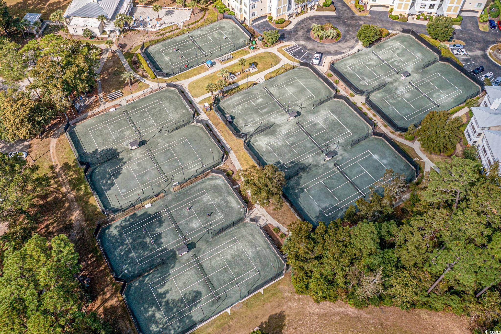 2225 Macerata Loop Myrtle Beach, SC 29579 - Photo 39 of 40 View of property location