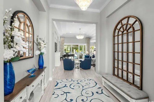 $1,535,000 | 2225 Macerata Loop, Myrtle Beach, SC 29579