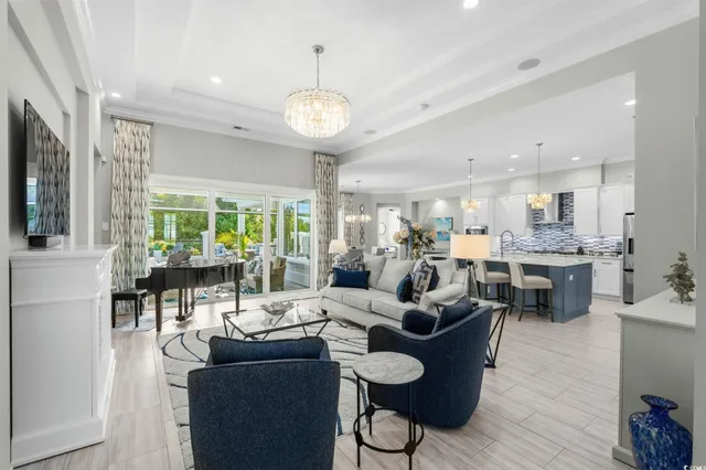 $1,535,000 | 2225 Macerata Loop, Myrtle Beach, SC 29579