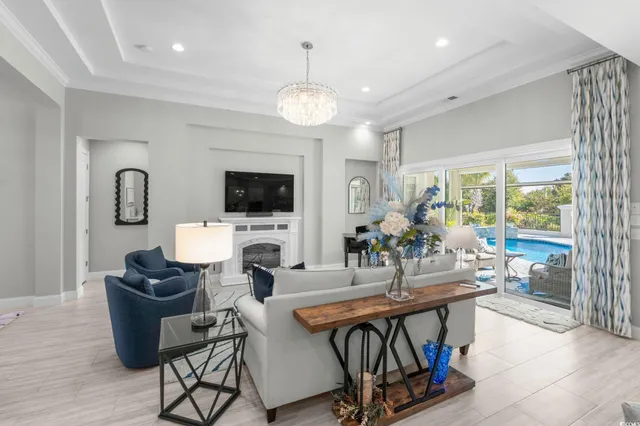 $1,535,000 | 2225 Macerata Loop, Myrtle Beach, SC 29579