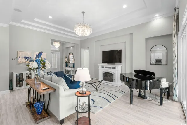 $1,535,000 | 2225 Macerata Loop, Myrtle Beach, SC 29579