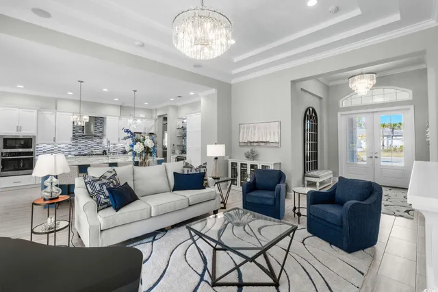 $1,535,000 | 2225 Macerata Loop, Myrtle Beach, SC 29579