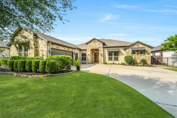 $749,900 | 2721 Saddlehorn Trail, Katy, TX 77494