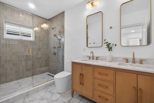 $1,295,000 | 202 Powder House Boulevard, Unit 1, Somerville, MA 02144