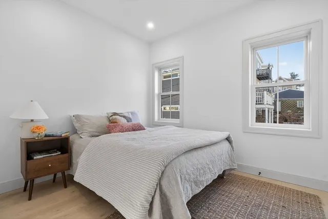 $1,295,000 | 202 Powder House Boulevard, Unit 1, Somerville, MA 02144