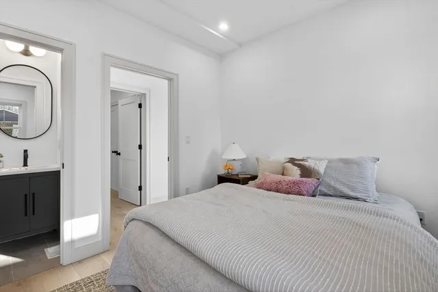 $1,295,000 | 202 Powder House Boulevard, Unit 1, Somerville, MA 02144