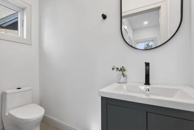 $1,295,000 | 202 Powder House Boulevard, Unit 1, Somerville, MA 02144