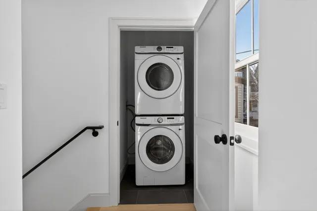 $1,295,000 | 202 Powder House Boulevard, Unit 1, Somerville, MA 02144