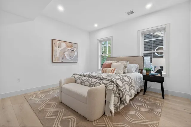 $1,295,000 | 202 Powder House Boulevard, Unit 1, Somerville, MA 02144