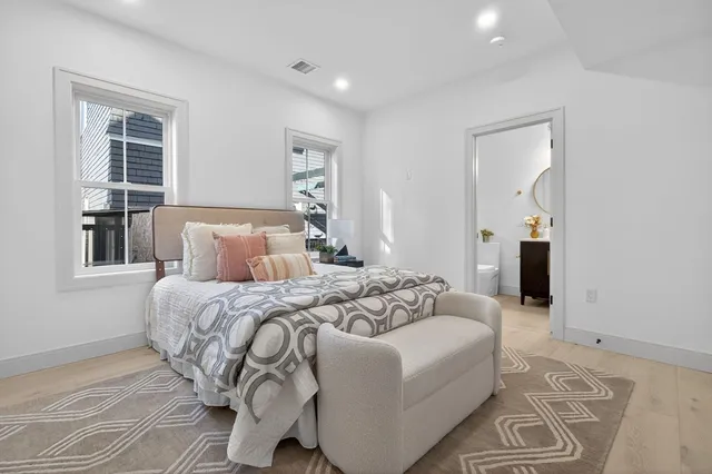 $1,295,000 | 202 Powder House Boulevard, Unit 1, Somerville, MA 02144