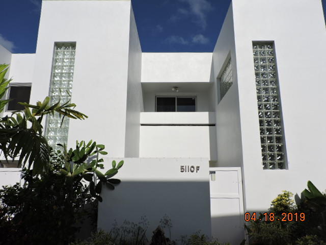 5110 Elmhurst Road, Unit F West Palm Beach, FL 33417 - Photo 1 of 9 Subject
