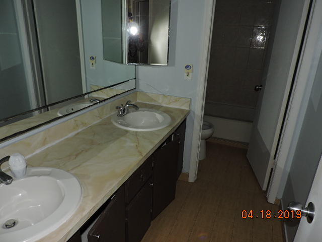 5110 Elmhurst Road, Unit F West Palm Beach, FL 33417 - Photo 8 of 9 DSCN9993