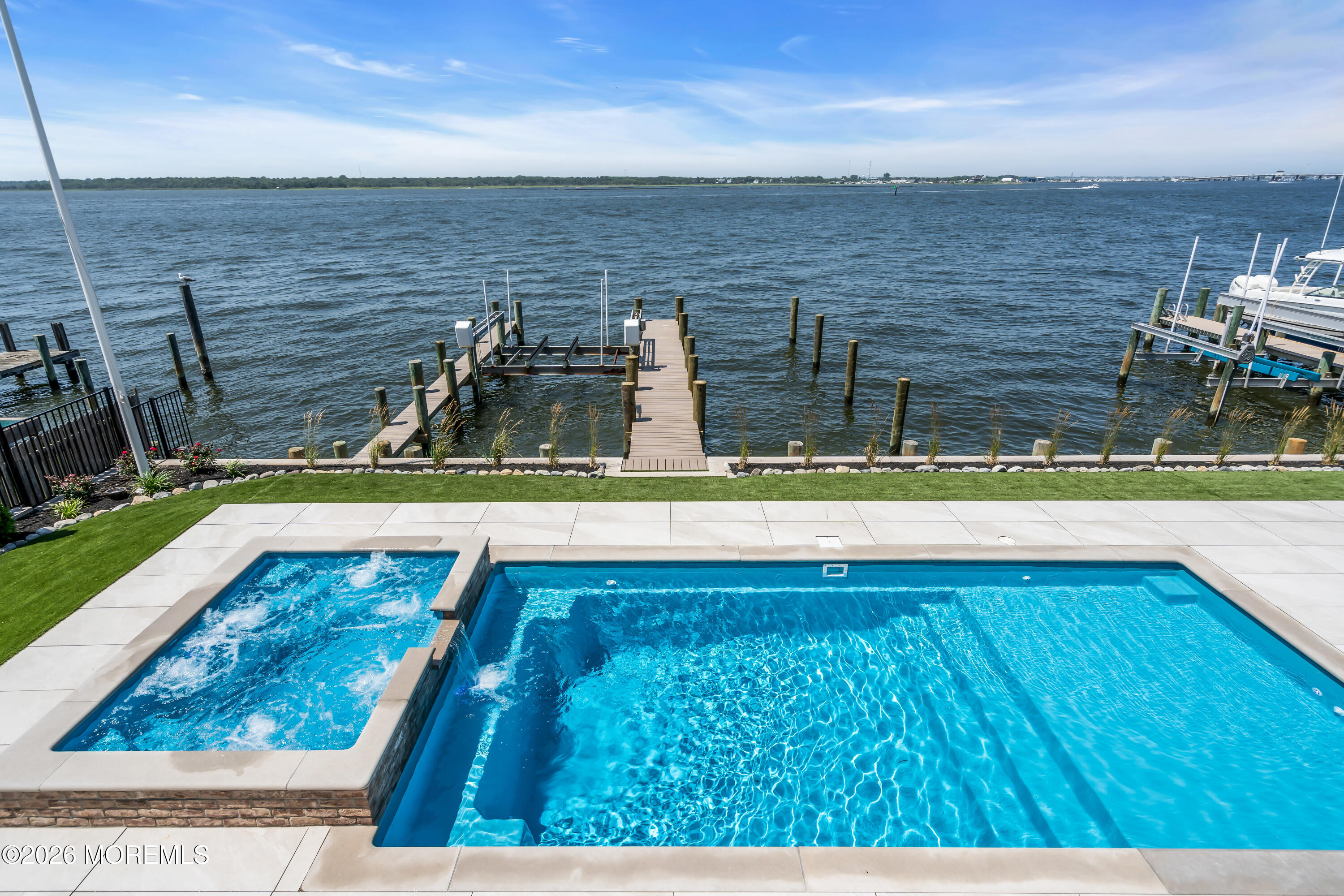 275 Curtis Point Drive Mantoloking, NJ 08738 - Photo 84 of 97 82