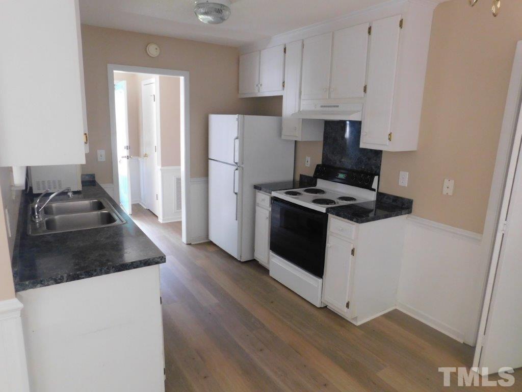 605 Walnut Court Spring Hope, NC 27882 - Photo 7 of 19 Photo #7