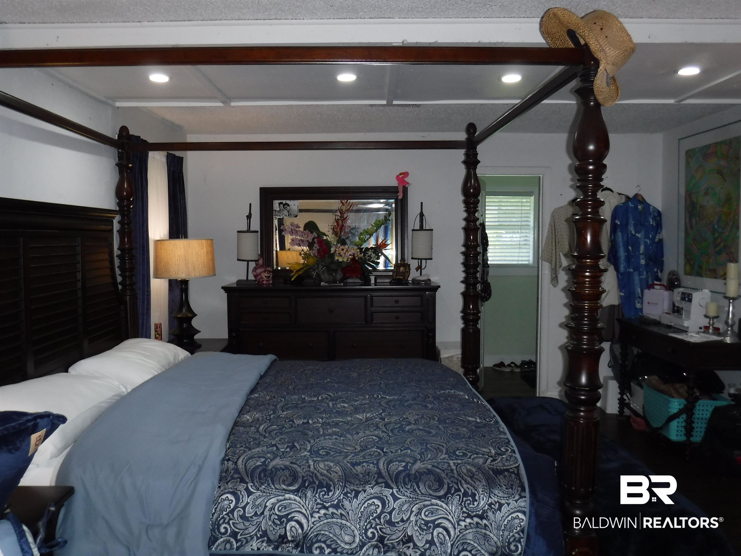 6520 Roland Taylor Lane Bon Secour, AL 36511 - Photo 13 of 17