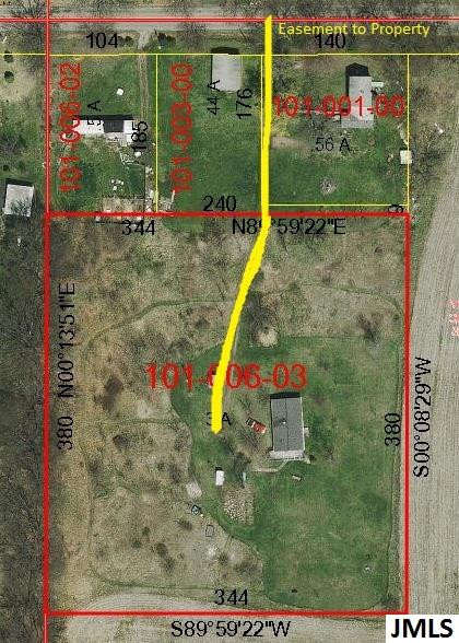 8925 Gordon Road Parma, MI 49269 - Photo 6 of 20 Photo 6
