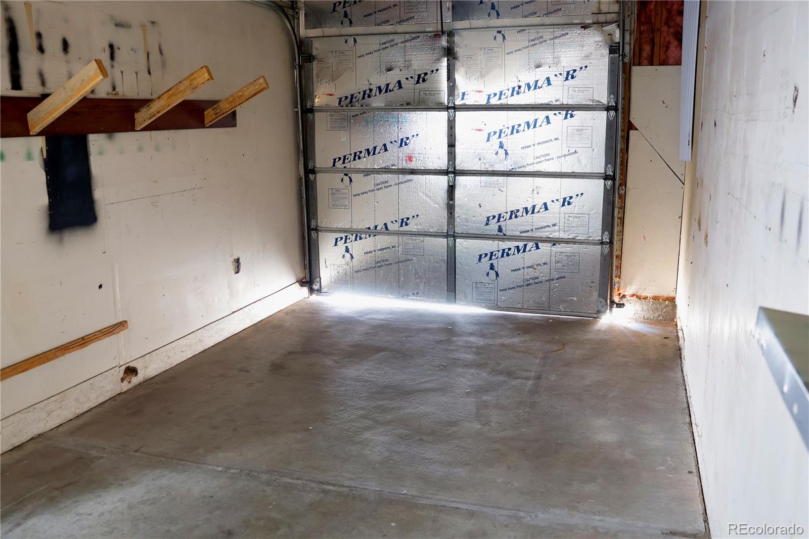 4939 East 124th Way Thornton, CO 80241 - Photo 18 of 24 a view of a store room