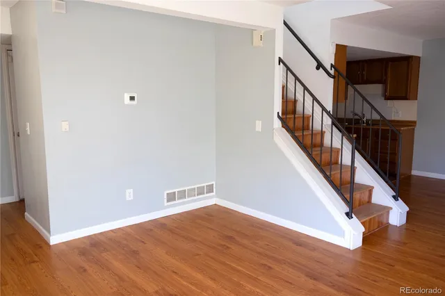 $345,000 | 4939 East 124th Way, Thornton, CO 80241