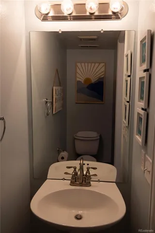 $345,000 | 4939 East 124th Way, Thornton, CO 80241