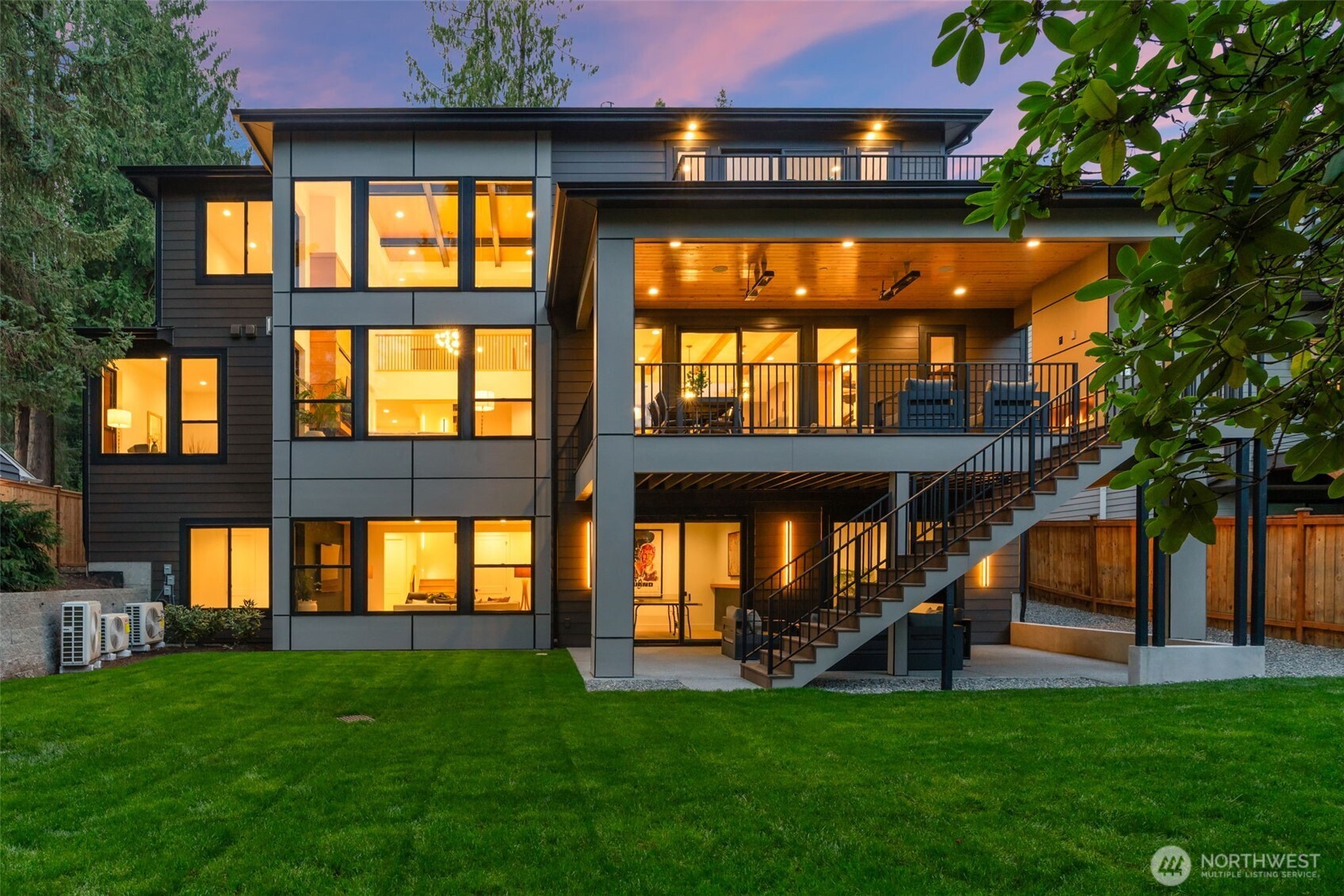 11021 Northeast 14th Street Bellevue, WA 98004 - Photo 1 of 40