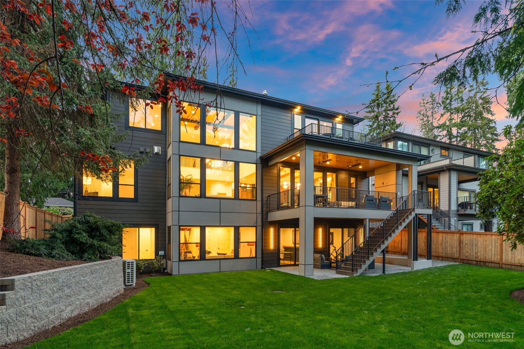 11021 Northeast 14th Street Bellevue, WA 98004 - Photo 33 of 40