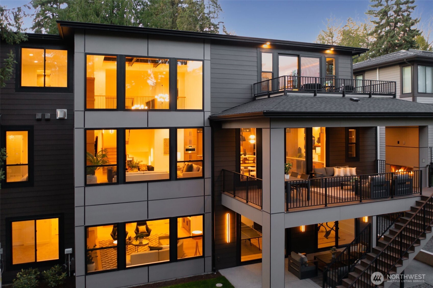 11021 Northeast 14th Street Bellevue, WA 98004 - Photo 34 of 40