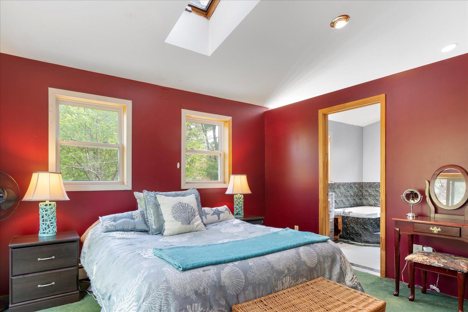 4 West Sand Pond Road Limington, ME 04049 - Photo 18 of 29 18-DSC06100