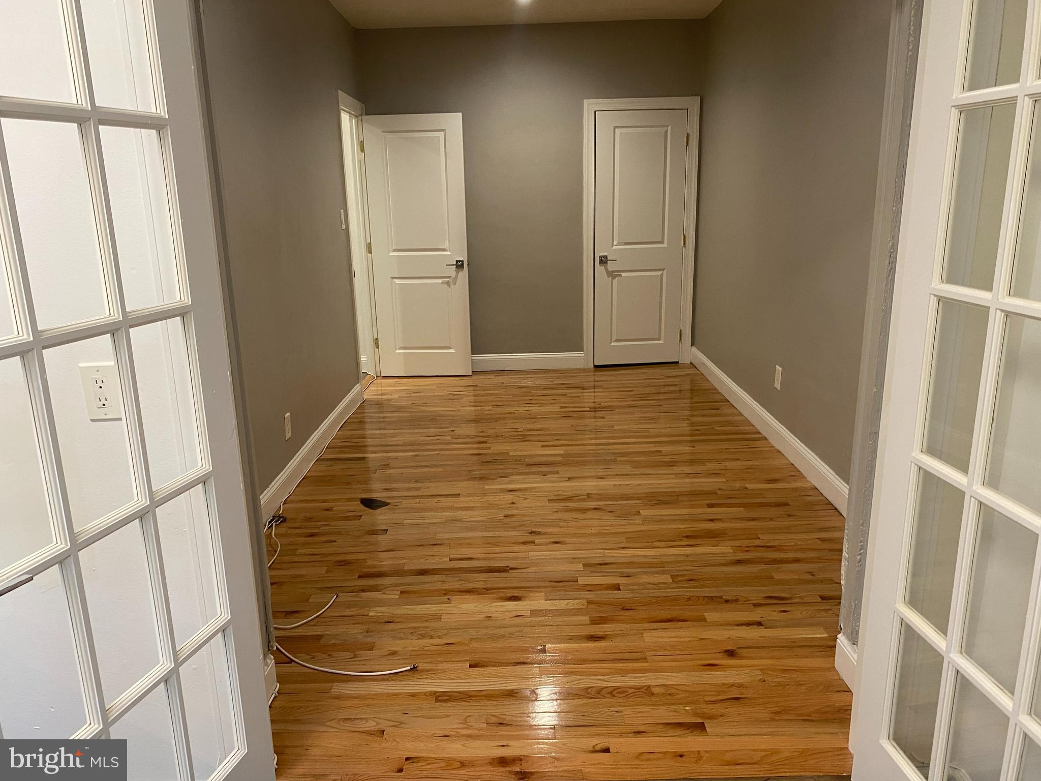 1122 Penn Street Northeast, Unit 1 Washington, DC 20002 - Photo 22 of 31 a view of walk in closet