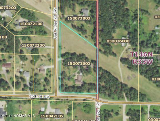 2170 Oak Ridge Road Southwest Bemidji, MN 56601 - Photo 1 of 1 Gallery Image 1