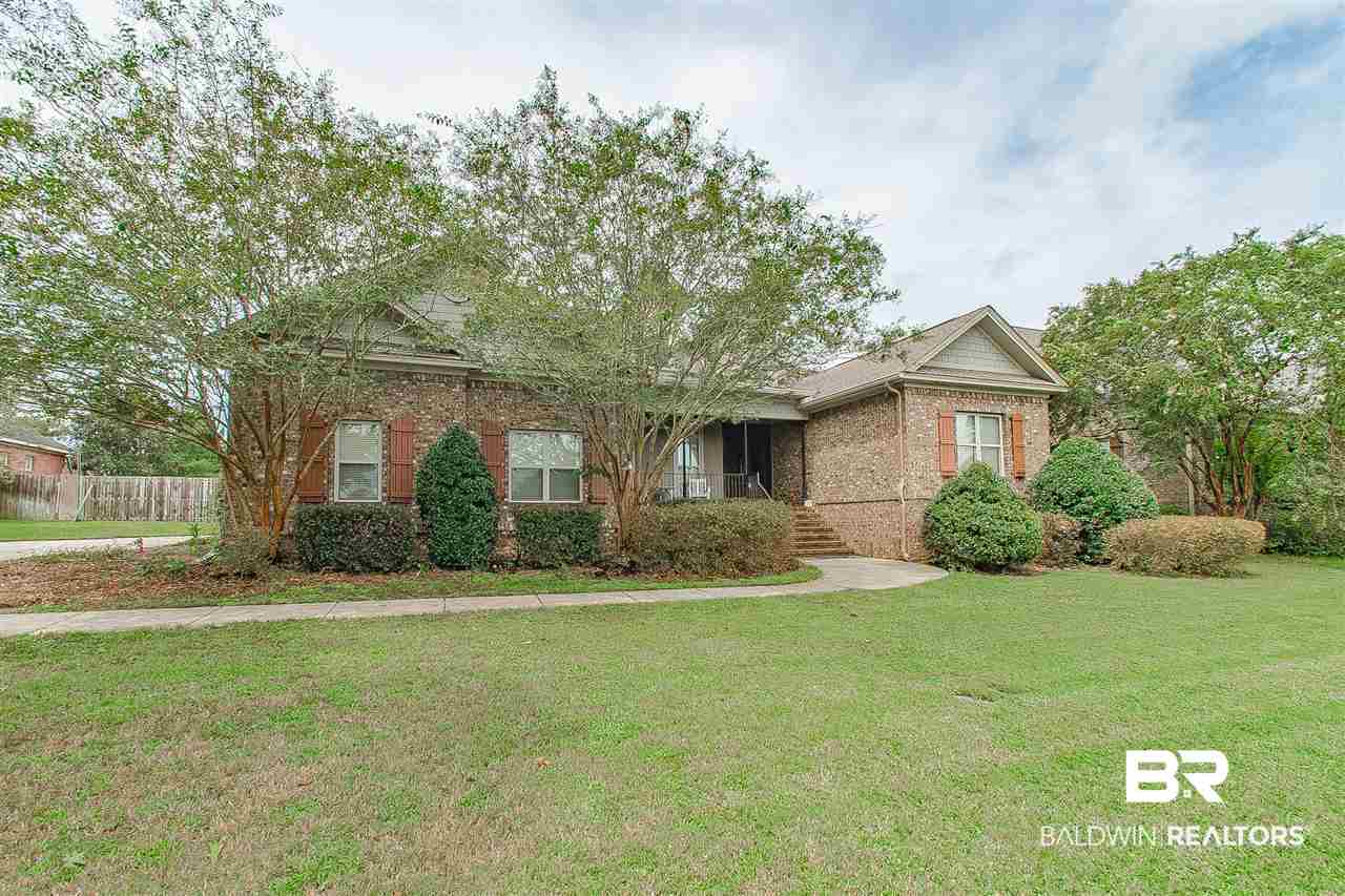 8541 Lake View Drive Fairhope, AL 36532 - Photo 3 of 50 Additional Front
