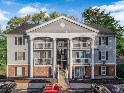 $119,900 | 12842 Portulaca Drive, Unit J, St. Louis, MO 63146