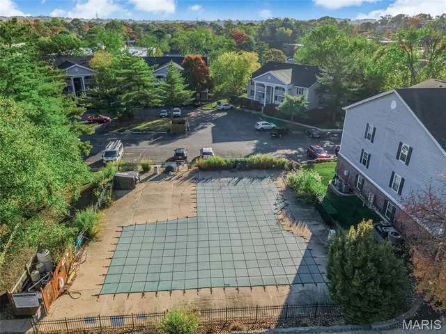 $115,000 | 12842 Portulaca Drive, Unit J, St. Louis, MO 63146