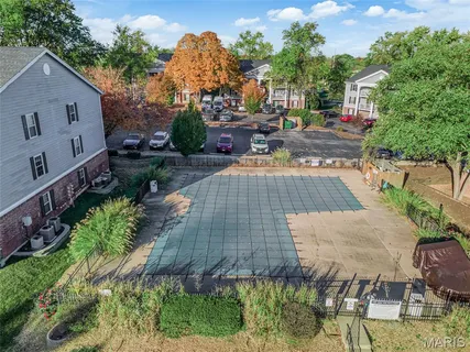 $119,900 | 12842 Portulaca Drive, Unit J, St. Louis, MO 63146