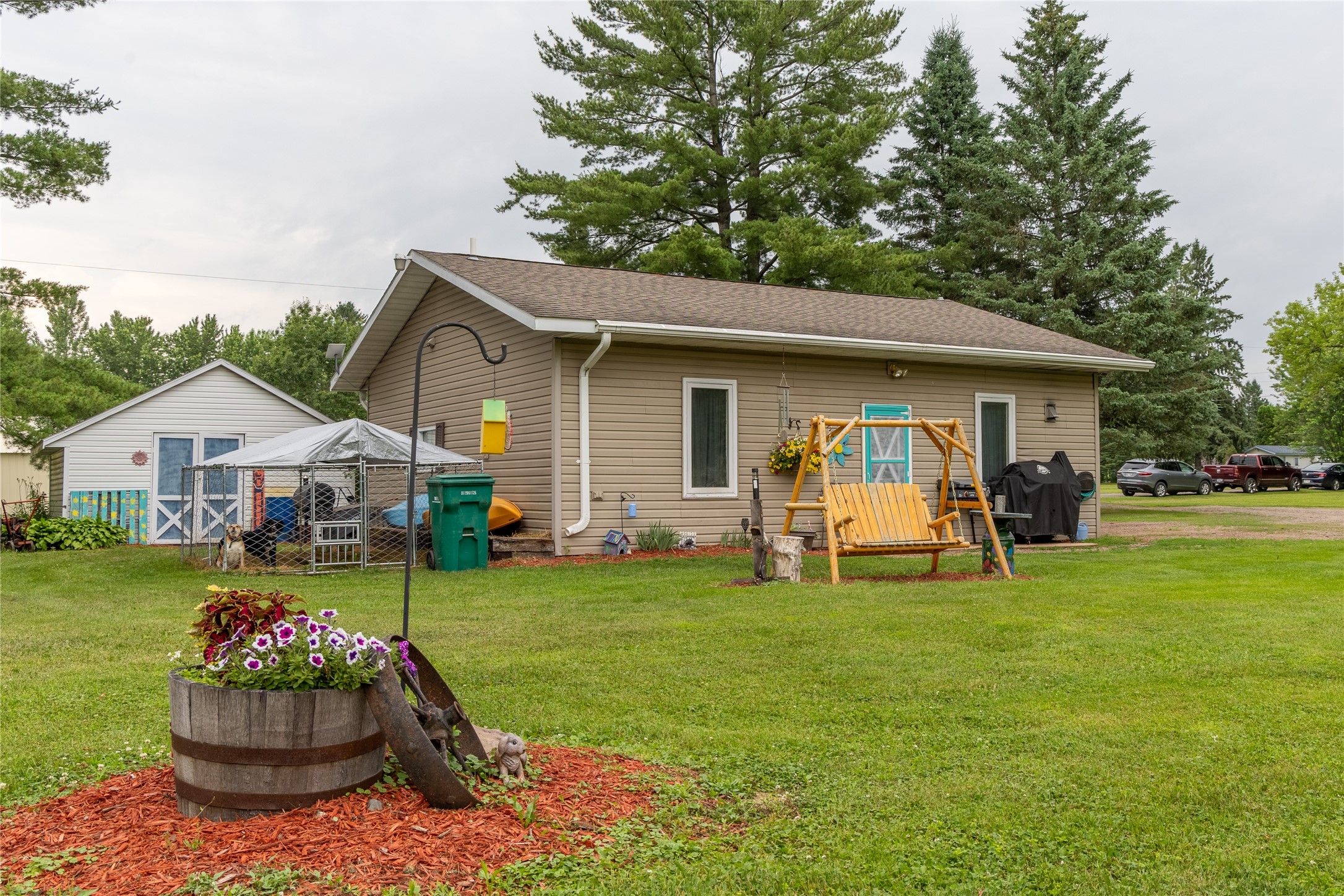N6000 Ingram Street Ingram, WI 54526 - Photo 3 of 28