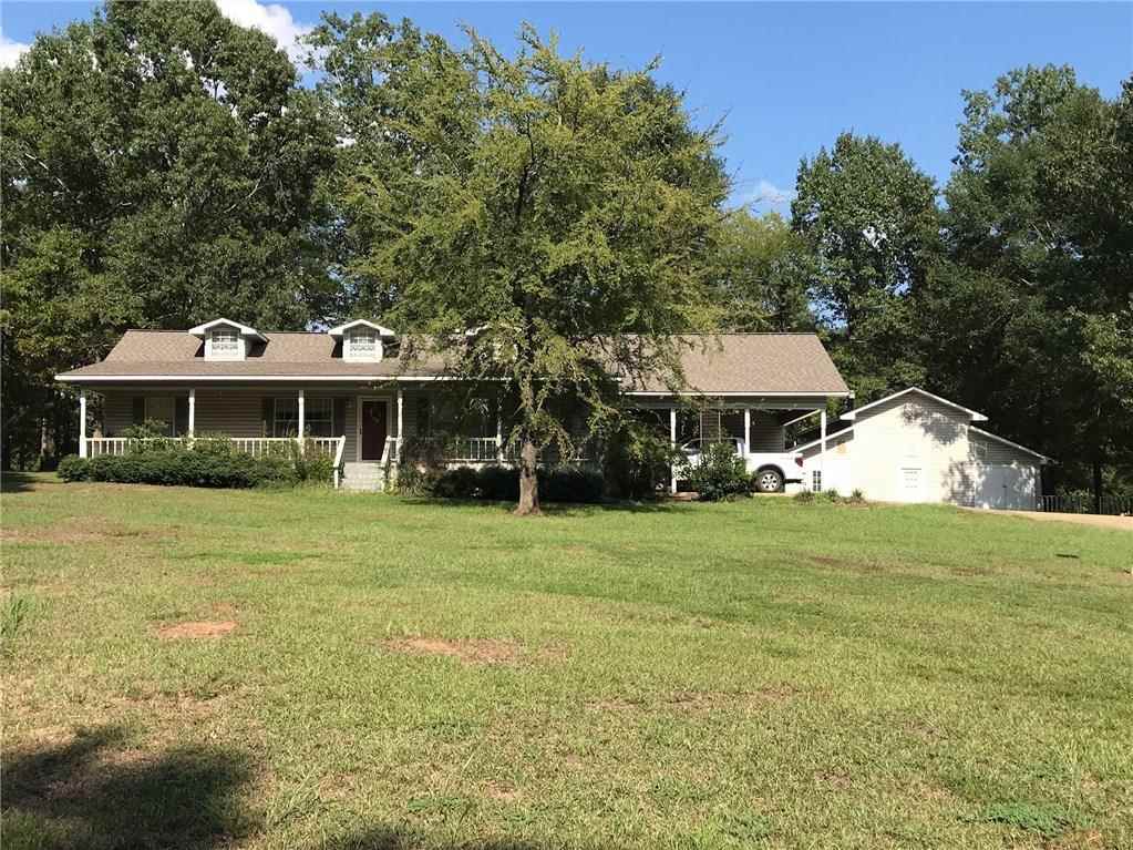 101 Zachary Taylor Road Many, LA 71449 - Photo 1 of 15 Gallery Image 1