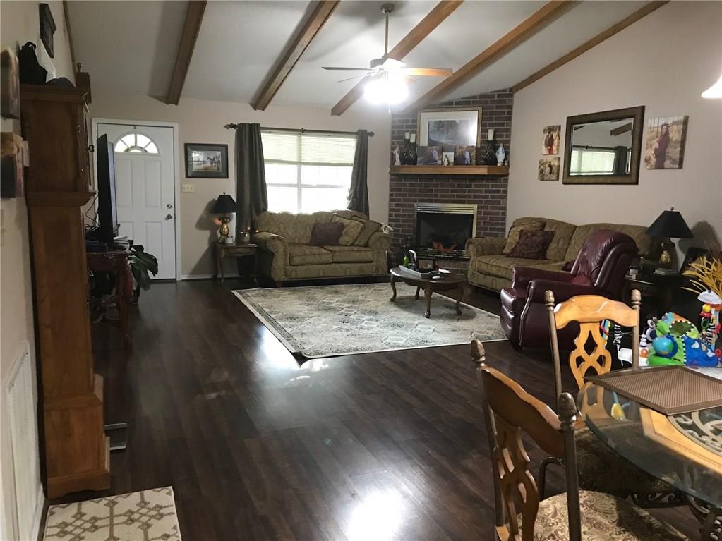 101 Zachary Taylor Road Many, LA 71449 - Photo 3 of 15 Gallery Image 3